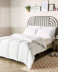 Double Duvet