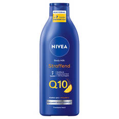 Q10 Vitamin C, Body Milk 400 ml