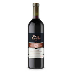 Baron Amarillo Gran Reserva