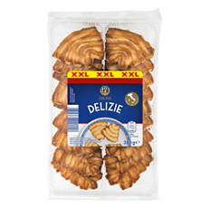 Delizie