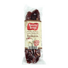Istrske salame, Boškarin