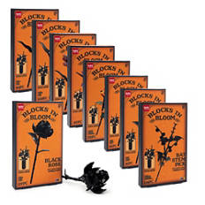 Set di Mattoncini a tema Halloween