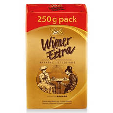 GALA Wiener Extra, 250 g