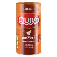 Chicken Gravy Granules