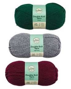Double Knitting Yarn