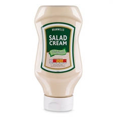 Squeezy Salad Cream