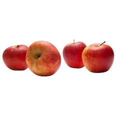 Bio Äpfel 600 g
