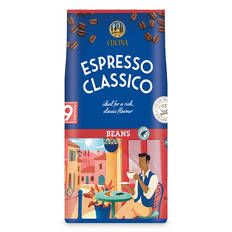 Espresso Classico Coffee Beans
