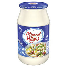 Salatcreme 500 ml, Original