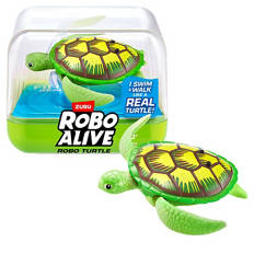 Robo Alive Wasser Spielzeug, Schildkröte
