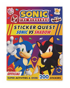 Gaming Activity Book