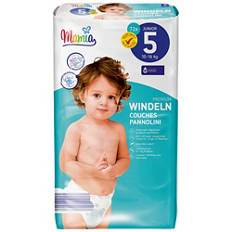 Pannolini taglia 5 jumbo