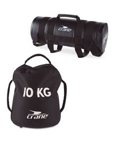 Weighted Bag/Kettlebell