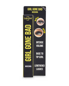 Girl Gone Bad Mascara