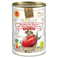 San Marzano Tomaten 240 g