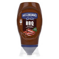 Szósz, BBQ-szósz, 250 ml