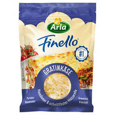 Finello 150 g, Gratinkäse