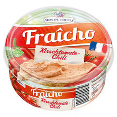 Fraîcho 150 g, Kirschtomaten