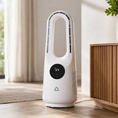 Dizájn ventilátor