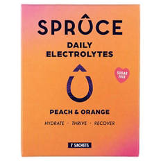 Peach Daily Electrolytes
