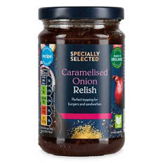 Caramelised Onion Relish