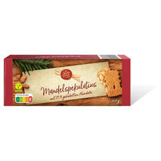 Mandelspekulatius 300 g
