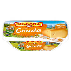 Schale 190 g, Gouda