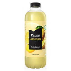 Limonádé, citrom, 1,25 l