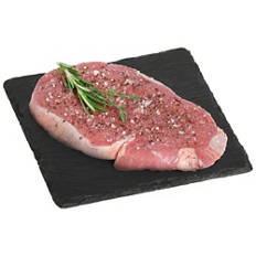 BIO-Entrecôte vom Weiderind