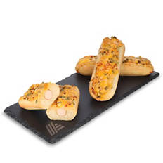Chili Cheese Hot Dog