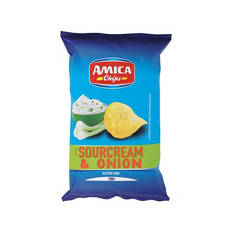 Patatine
