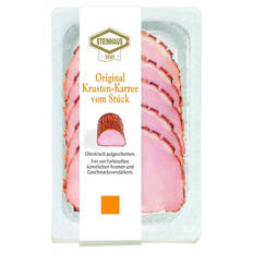 Braten-Mix 120 g, Krusten-Karee