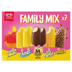 Kids & Family Mix