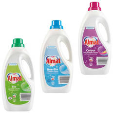 Super Concentrated Laundry Liquid