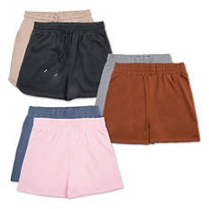Damen-Sweatshorts