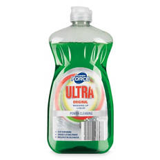 Premium Washing Up Liquid Original