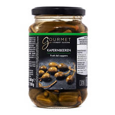 Kapernbeeren