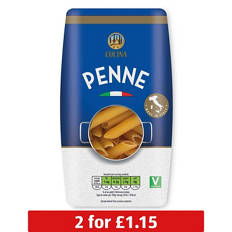 Penne Pasta 500g