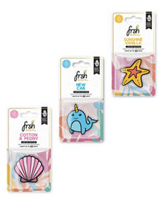 Air Freshener