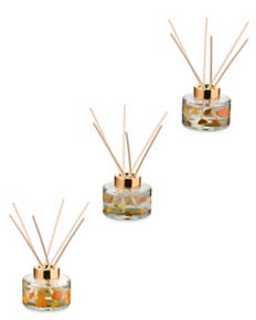 Patterned Glass Reed Diffuser