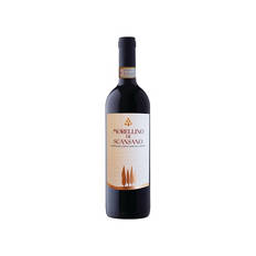 Morellino di Scansano DOC