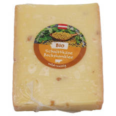 Bio-Schnittkäse Bockshornklee 150 g