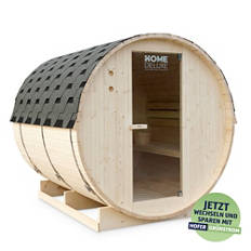 Outdoor Saunafass LAHTI XL