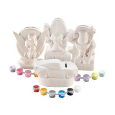 Blok za barvanje in hranilnik