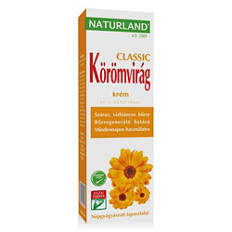 Körömvirág krém, 100 ml