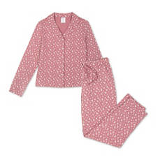 Pigiama, rosa S 36/38