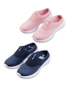 Ladies' Ultralight Slippers