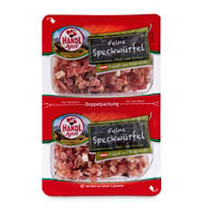 Speckwürfel