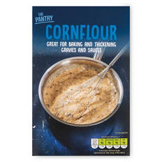 Cornflour