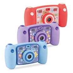Otroški digitalni fotoaparat